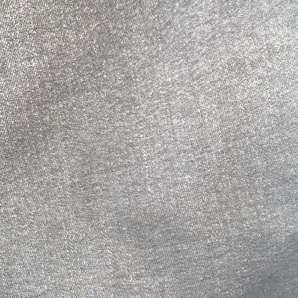 American Apparel High Waisted Black Easy Jeans - Picture 6 of 6